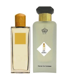 LIFE ESSENCE BY ALSAHRAH