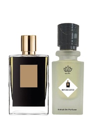 INTOXICATED BY ALSAHRAH