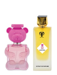 TOY 2 BUBBLE GUM BY ALSAHRAH