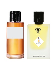 FEVE DELICIEUSE BY ALSAHRAH