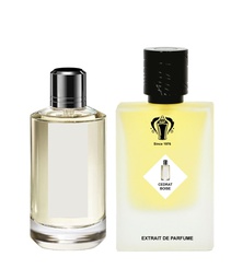 CEDRAT BOISE BY ALSAHRAH