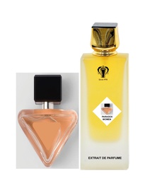 PARADOXE BY ALSAHRAH