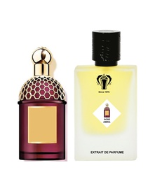 ROSE AMIRA BY ALSAHRAH