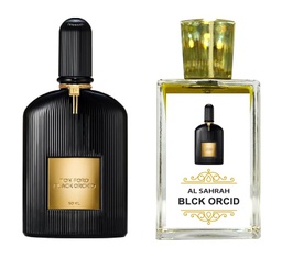 TOMFORD BLACK ORCHID AL SAHRAH