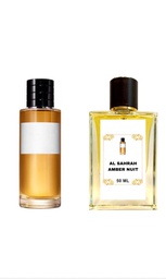 AMBRE NUIT AL SAHRAH
