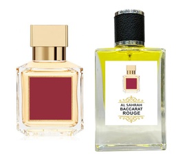 BACCARAT ROUGE 540 AL SAHRAH