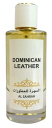 DOMINICAN LEATHER